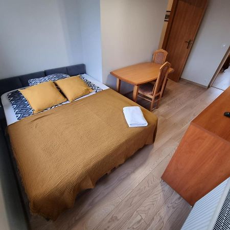 Apartament Olszewskiego Wroclaw Dış mekan fotoğraf